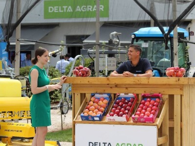 89. međunarodni poljoprivredni sajam u Novom Sadu