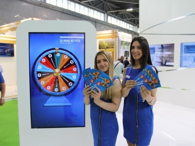 89. međunarodni poljoprivredni sajam u Novom Sadu