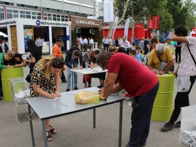 89. međunarodni poljoprivredni sajam u Novom Sadu