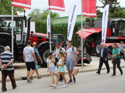 89. međunarodni poljoprivredni sajam u Novom Sadu