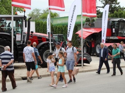 89. međunarodni poljoprivredni sajam u Novom Sadu