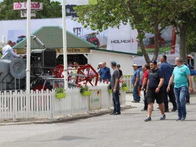 89. međunarodni poljoprivredni sajam u Novom Sadu