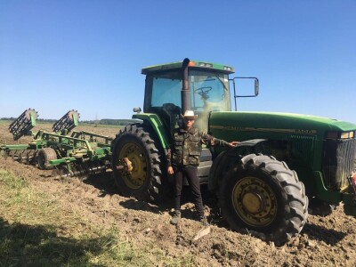 OPG Božana Marić iz Bilja OPG Božana Marić iz Bilja