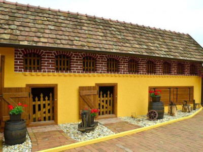 Ideje za razvoj turizma u Otoku