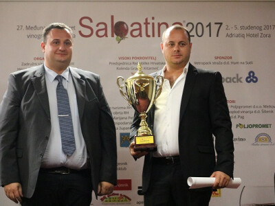 Šampioni na Sabatini Šampioni na Sabatini