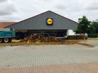 Francuski poljoprivrednici blokirali granicu sa Španjolskom i Njemačkom!