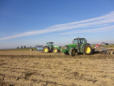 Slučaj Osatina nastavlja se na drugom posjedu