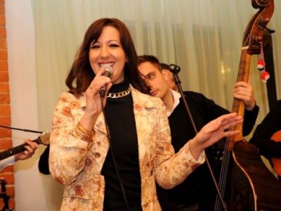 Vincelovo kod Enjingija!