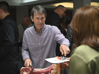 9. Dani hrvatskog pršuta