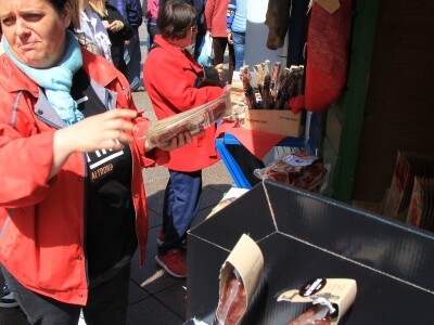 9. Dani pršuta 9. Dani pršuta