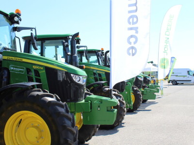 9. FarmShow Osijek