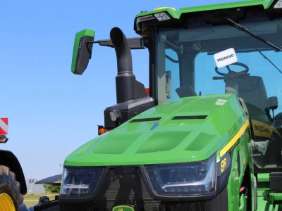 9. FarmShow Osijek