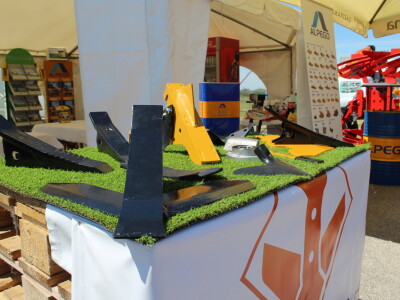 9. FarmShow Osijek