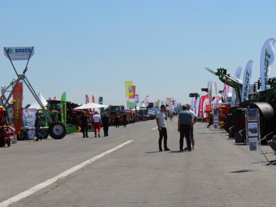 9. FarmShow Osijek