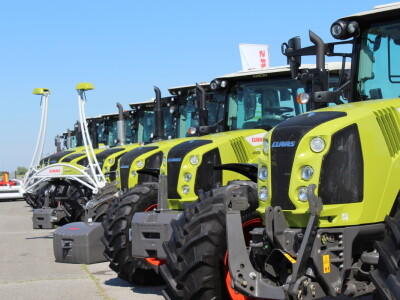 9. FarmShow Osijek