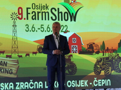 9. FarmShow Osijek