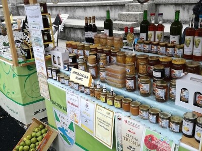 9. Konjic Food Festival