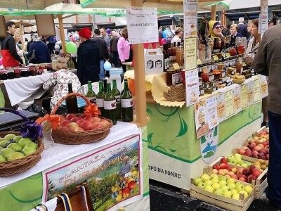 9. Konjic Food Festival