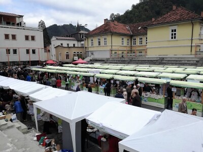 9. Konjic Food Festival
