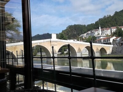 9. Konjic Food Festival