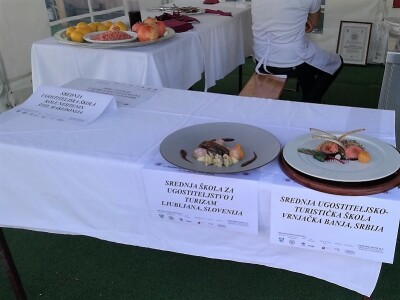 9. Konjic Food Festival