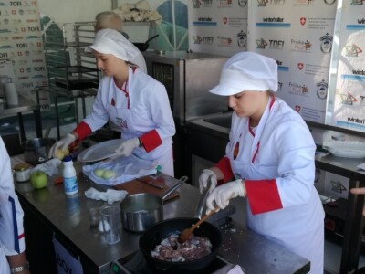 9. Konjic Food Festival