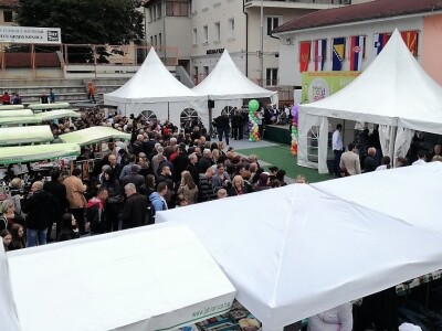 9. Konjic Food Festival