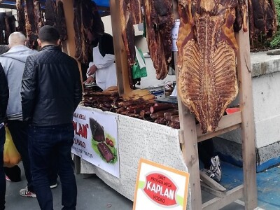 9. Konjic Food Festival