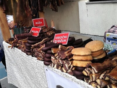 9. Konjic Food Festival