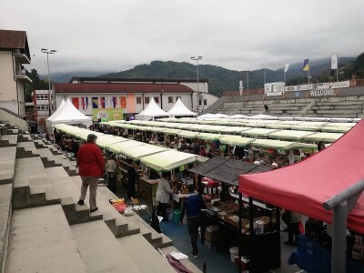 9. Konjic Food Festival