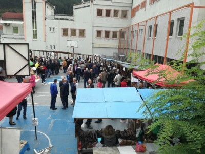 9. Konjic Food Festival