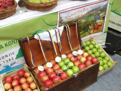 9. Konjic Food Festival