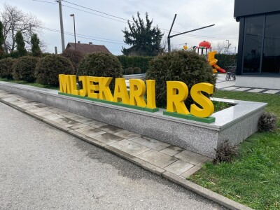 9. savjetovanje i sajam mljekara RS