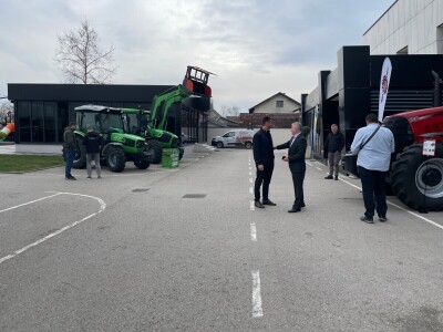 9. savjetovanje i sajam mljekara RS