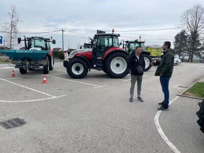 9. savjetovanje i sajam mljekara RS