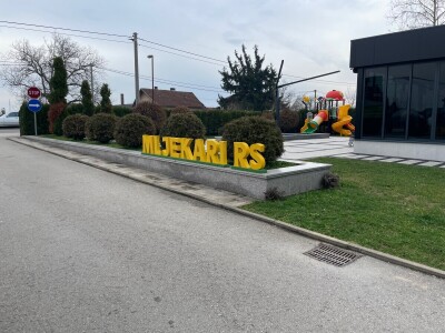 9. savjetovanje i sajam mljekara RS