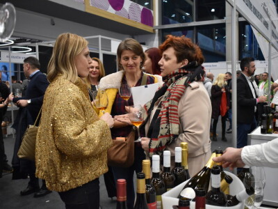 9. WineOs - Osijek Wine fest