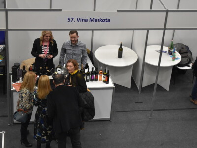 9. WineOs - Osijek Wine fest