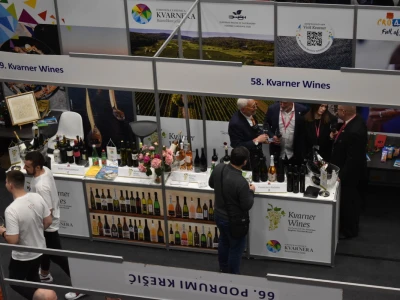 9. WineOs - Osijek Wine fest