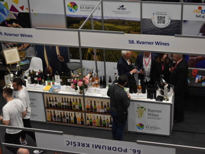 9. WineOs - Osijek Wine fest