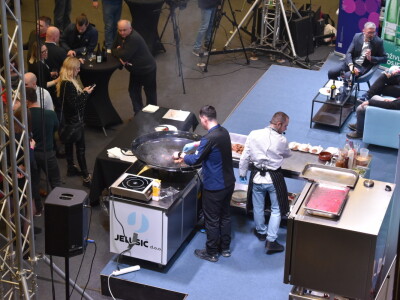 9. WineOs - Osijek Wine fest