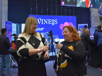 9. WineOs - Osijek Wine fest