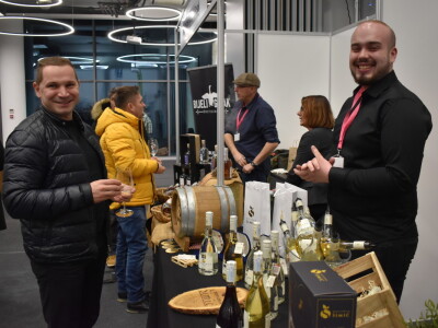 9. WineOs - Osijek Wine fest