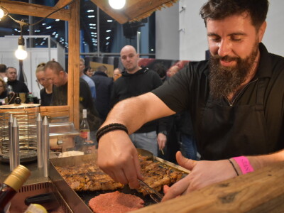 9. WineOs - Osijek Wine fest