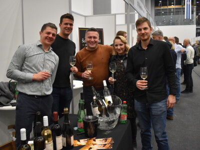 9. WineOs - Osijek Wine fest