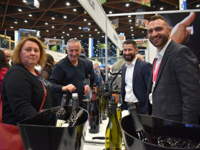 9. WineOs - Osijek Wine fest