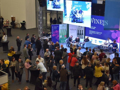 9. WineOs - Osijek Wine fest