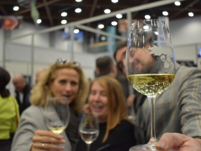 9. WineOs - Osijek Wine fest