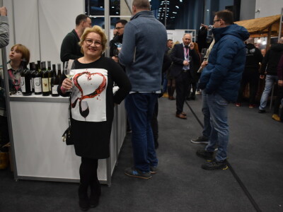 9. WineOs - Osijek Wine fest