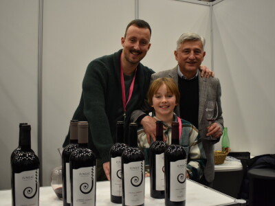 9. WineOs - Osijek Wine fest